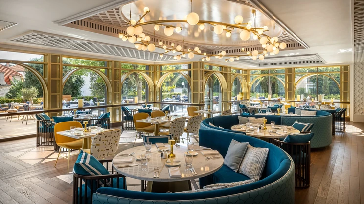 Hilton Imperial Dubrovnik